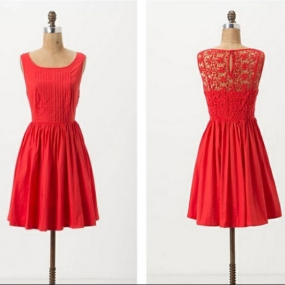 Anthropologie Dresses & Skirts - Anthropologie dress
